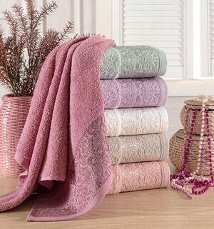 Зображення категорії Рушники