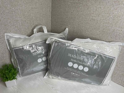 Ортопедична подушка 50х70см.