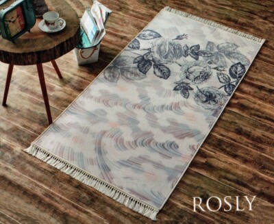 Килимок Rosly 80х160см.