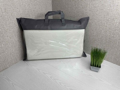 Ортопедическая подушка 40х60см.