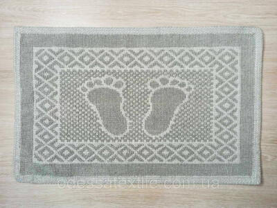 Килим універсальний 40х70см. Туреччина