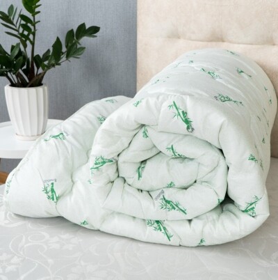 Ковдра "ARDA" Бамбукова 180х220см.