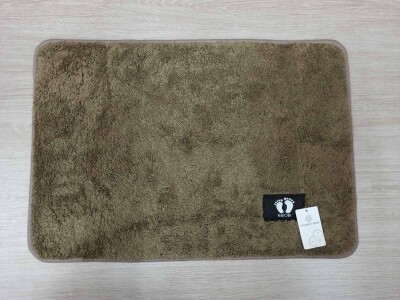 Коврик Colorful Home 40х60см. "Капучино"