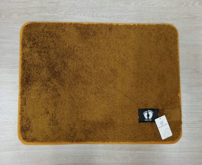 Килимок Colorful Home 40х60см. "Рудий"