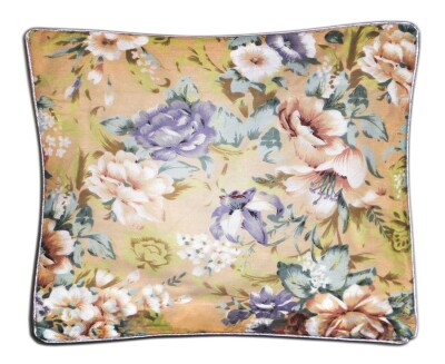 Подушка 90% пух/10% перо 50х70см.