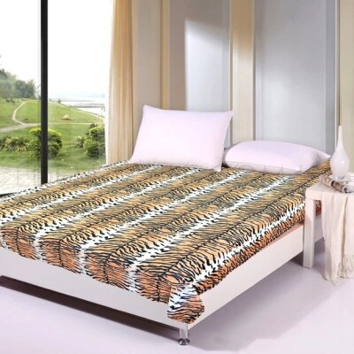 Плед з мікрофібри "ELWAY" 200х220 см. "Ребро"