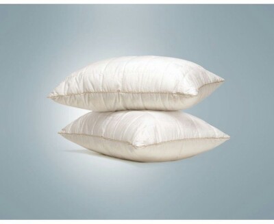 Подушка "ARDA" еко пух 70х70см.